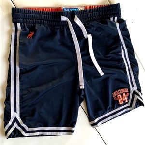 Abercrombie & Fitch Men's Shorts Small